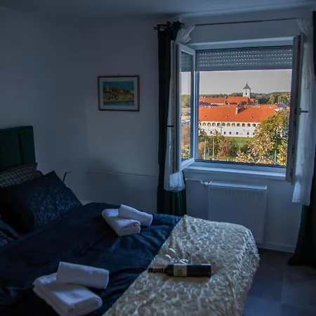Wald Apartment Osijek Exterior photo