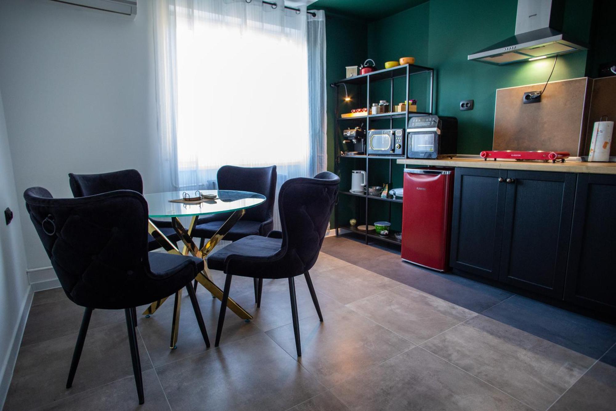 Wald Apartment Osijek