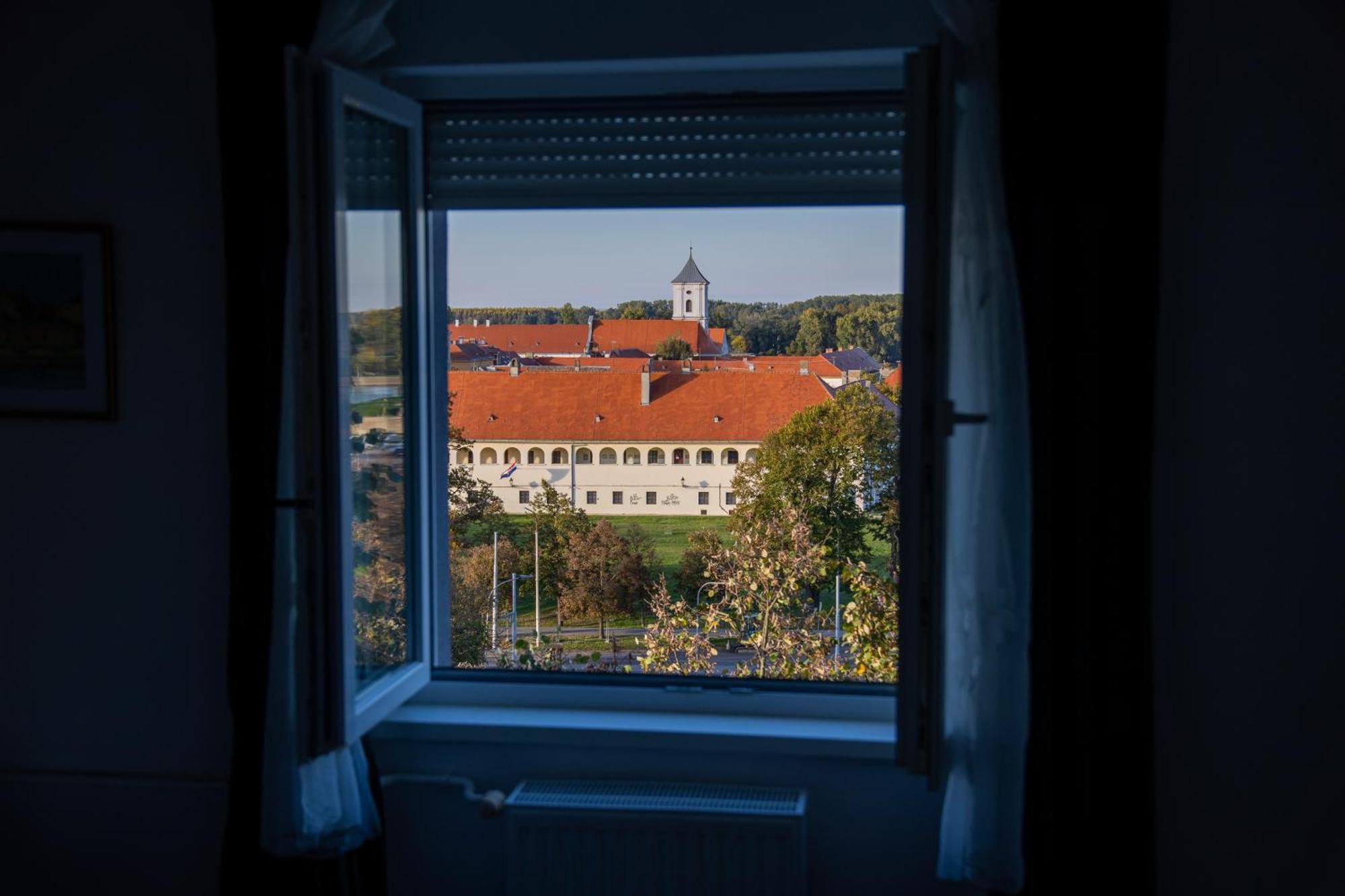 Wald Apartment
