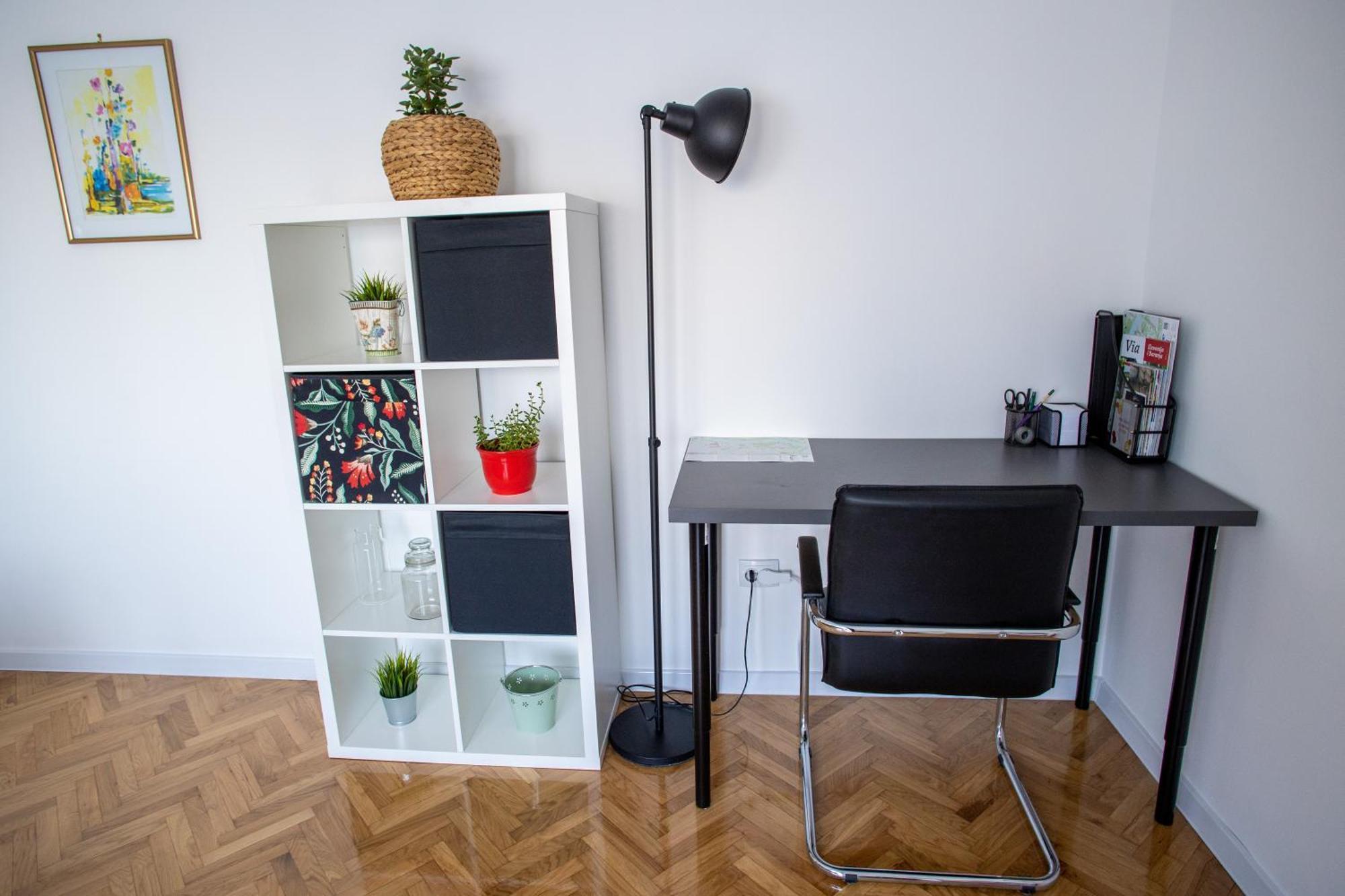 Apartment Wald