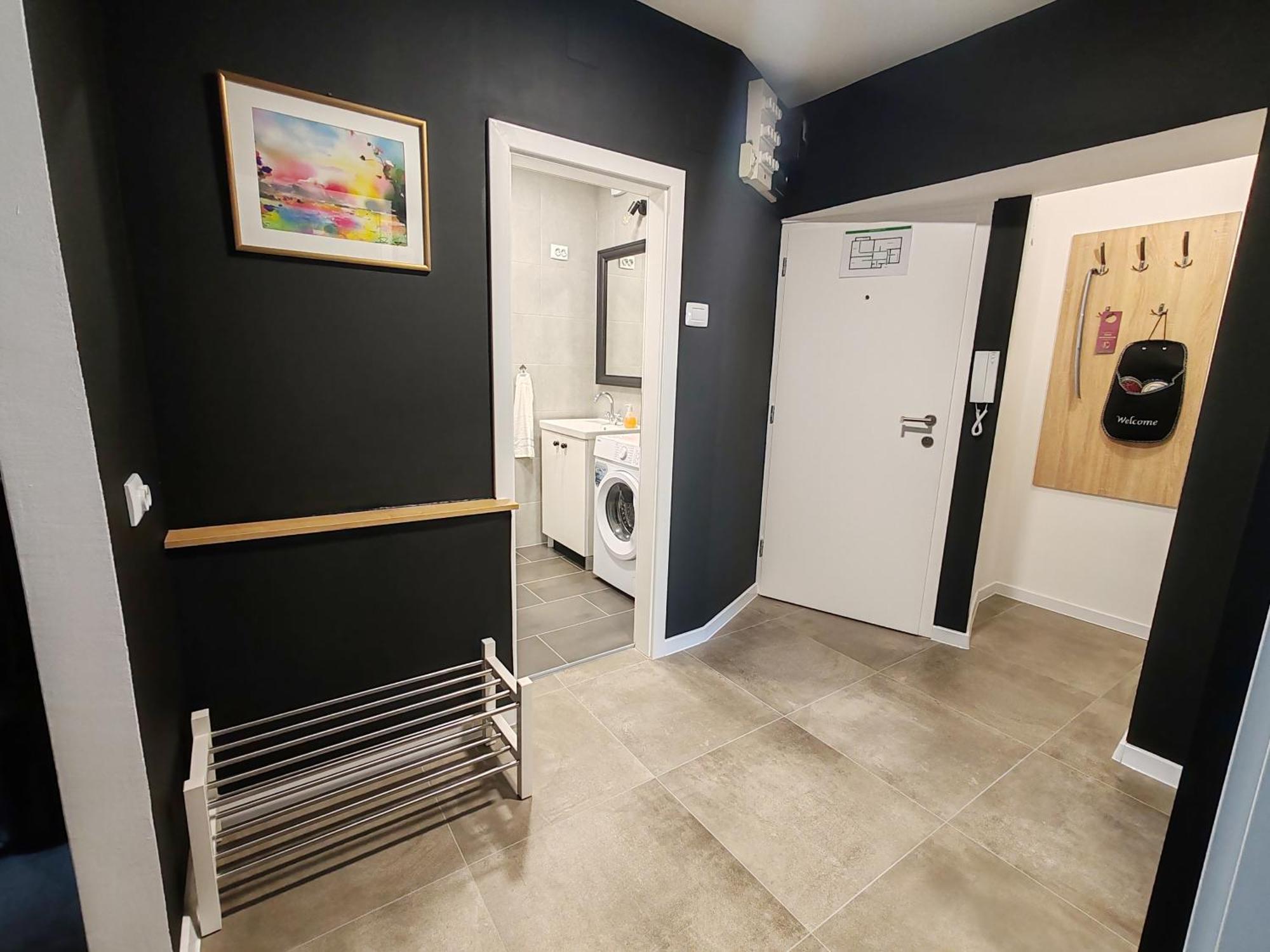 Wald Apartment Osijek