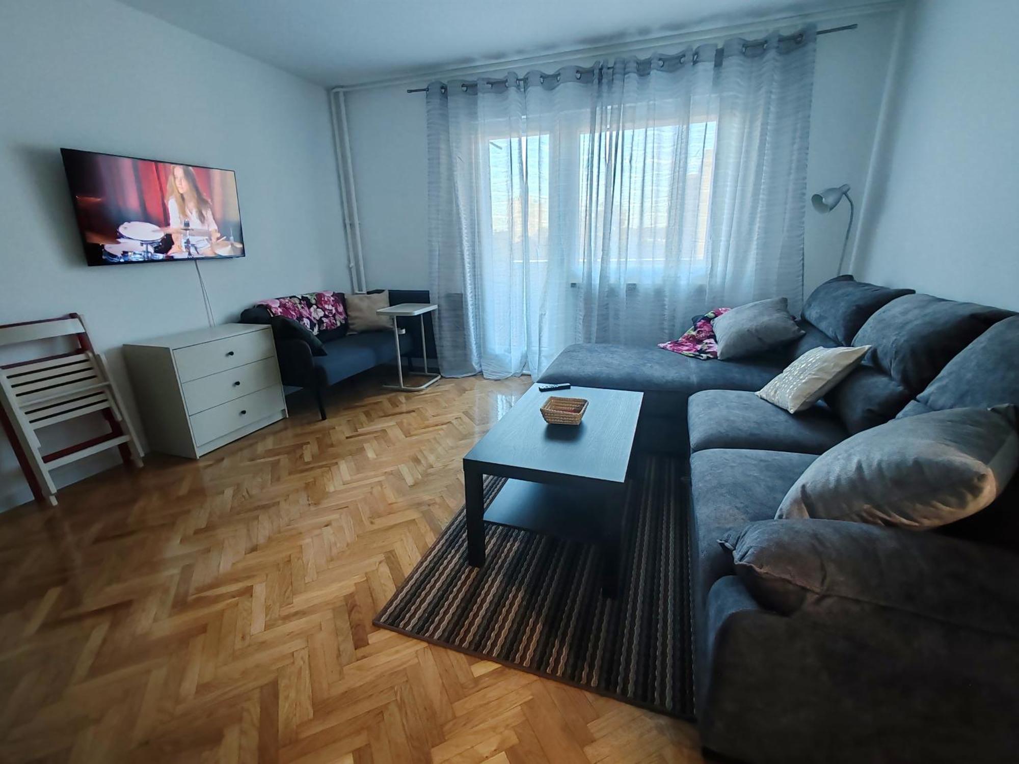 Apartment Wald